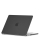 Torba do laptopów TECH-PROTECT SmartShell MacBook Air 13 M2/M3 2022-2024 matte black 9589046924064